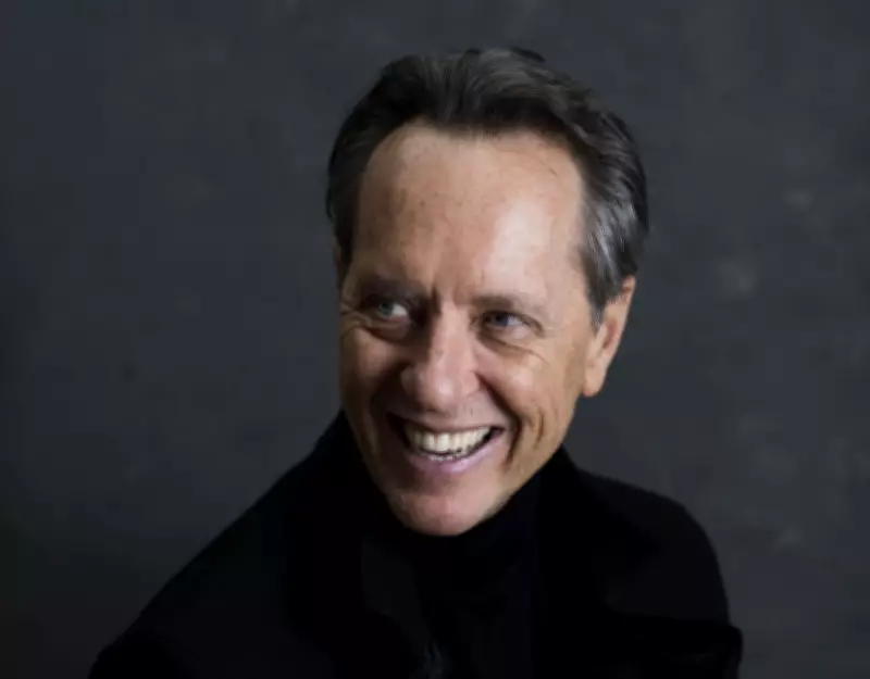 Richard E Grant Returns to West End in Coward's 'Hay Fever' After 20 Years