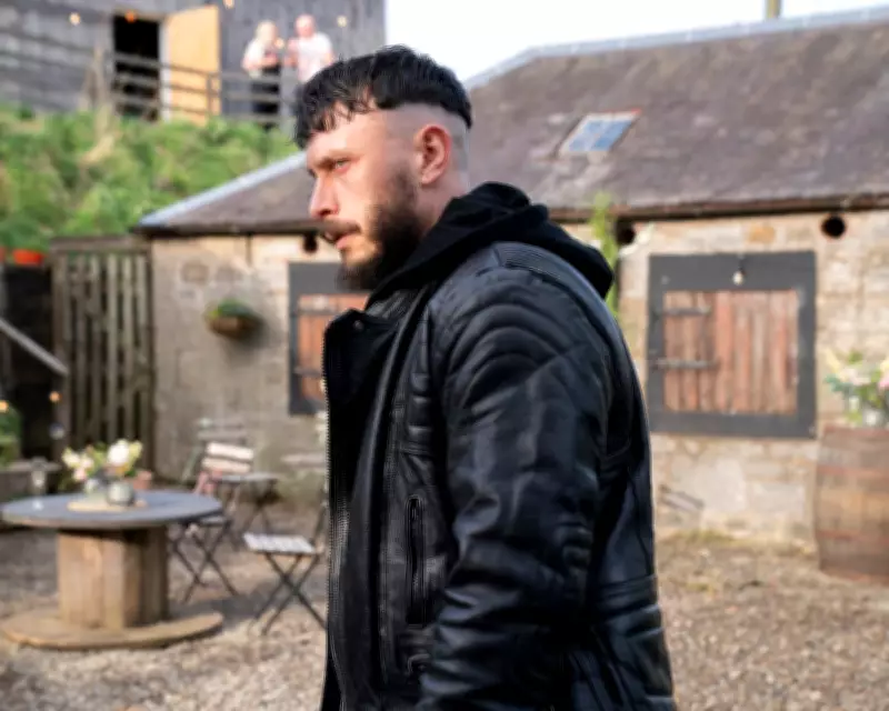 Richard Gadd's Half Man: A Brutal Exploration of Male Trauma and Toxic Bonds