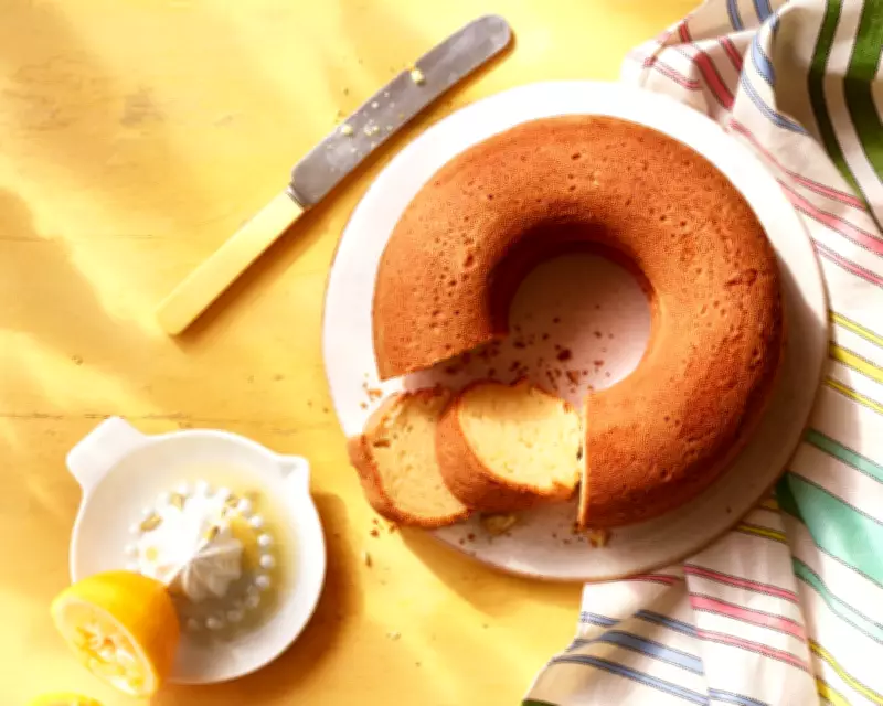 Ricotta Magic: Quick Cakes, Savory Dinners, and Sweet Treats