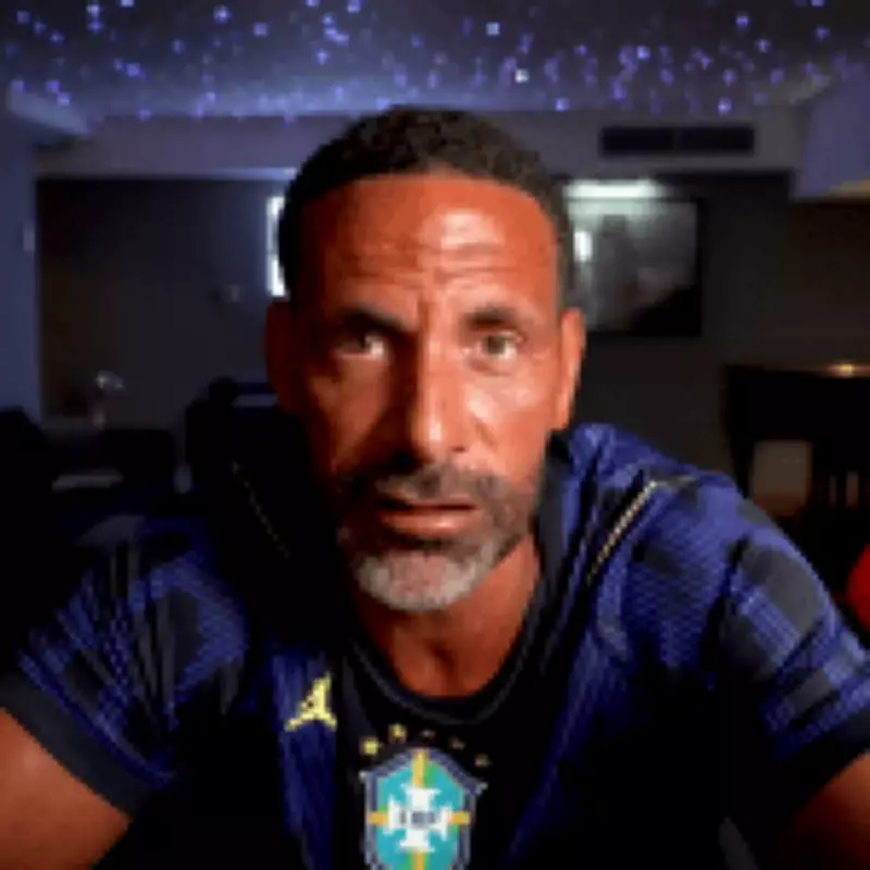 Rio Ferdinand Warns Arsenal: Bournemouth Clash Could End Title Dreams