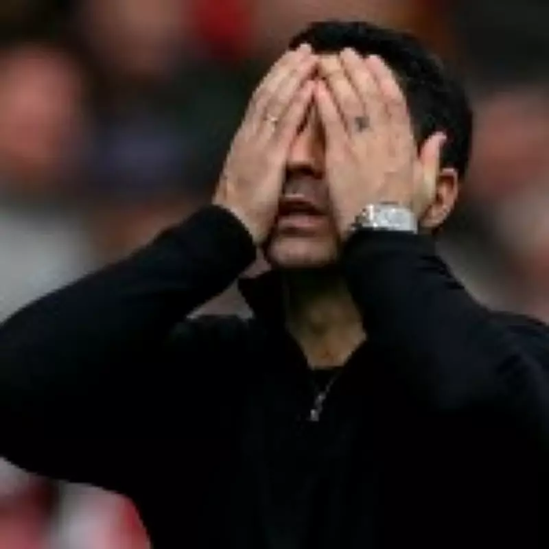 Rio Ferdinand Warns Arteta: 'You Can't Do That' Ahead of Arsenal vs Man City Clash