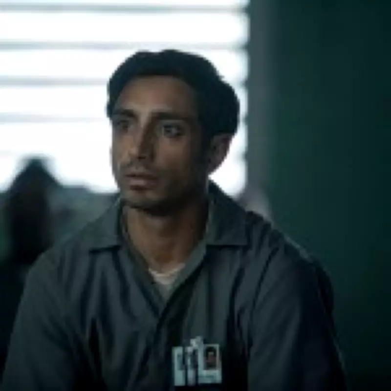 Riz Ahmed's Acclaimed Thriller 'The Night Of' Resurges After SNL UK Success