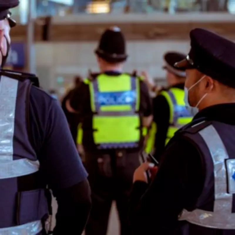 RMT Demands TfL Boost Staff and Police to Curb Record Assaults on Transport Workers