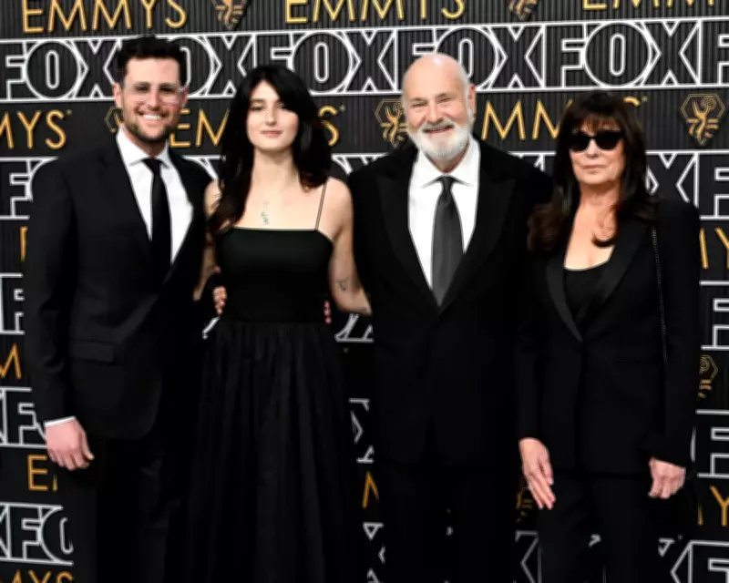 Rob Reiner's Son Jake Speaks Out on Parents' Murders in Emotional Essay