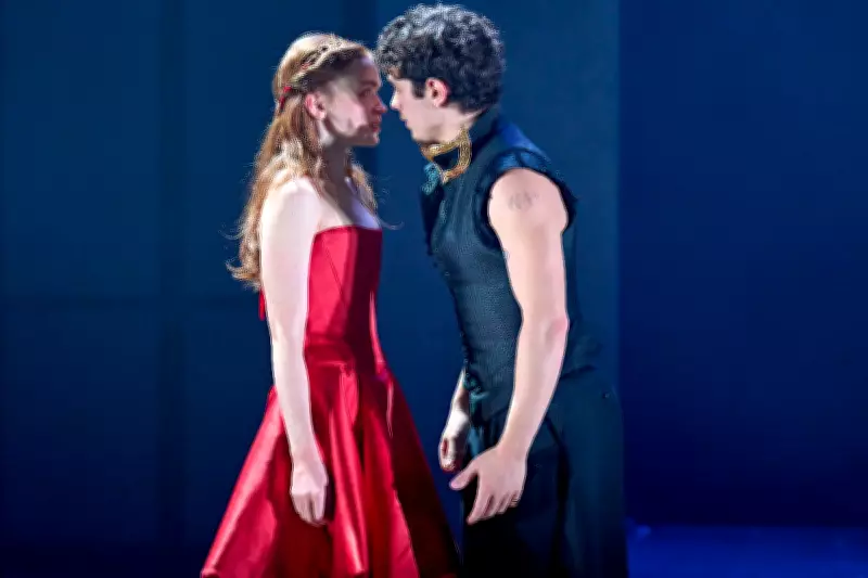 Robert Icke's Romeo & Juliet: A Quietly Radical, Youthful Reimagining