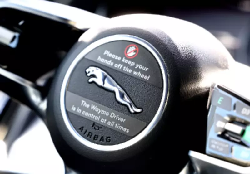 Robotaxis Arrive in London: A Test for Autonomous Mobility's Profitability