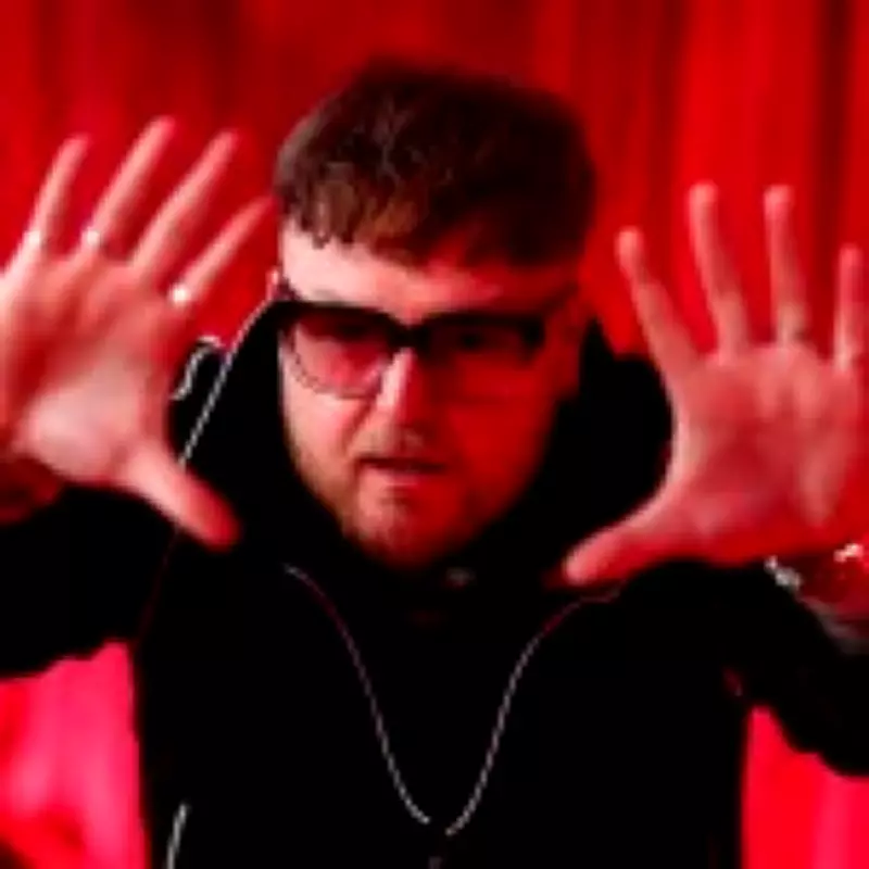 Rock's Revival: Lottery Winners Sell Out Stadiums, Defying Genre's Decline