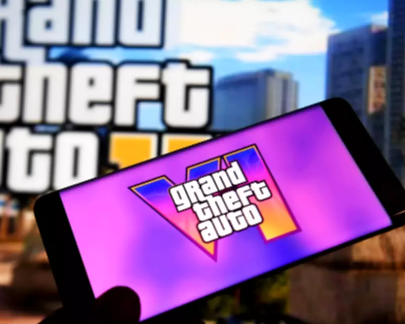Rockstar Games Faces Ransom Threat from ShinyHunters Over GTA VI Data