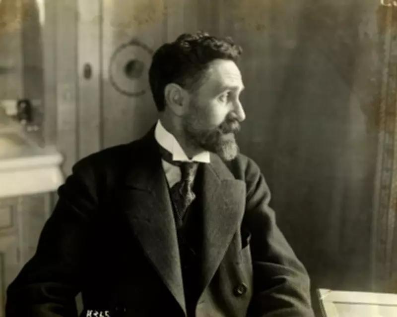 Roger Casement's Legacy: A Century-Old Pardon Battle in British-Irish Relations