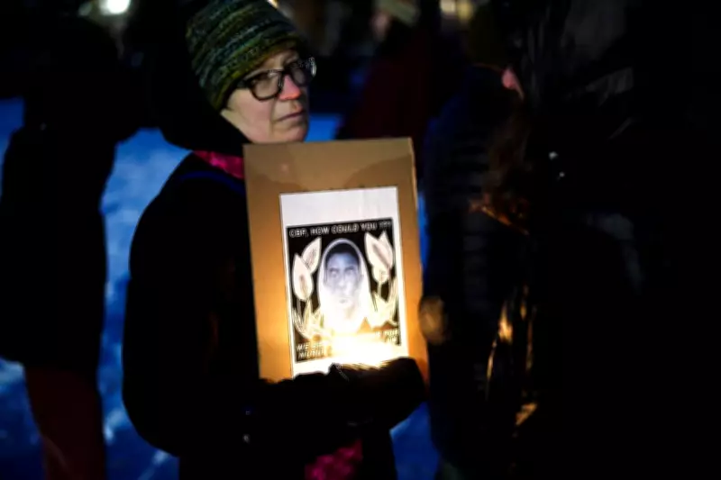 Rohingya Community in Buffalo Demands Justice After Refugee's Death in Cold