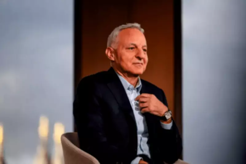 Rolls-Royce CEO Tufan Erginbilgic Secures Backing for £18 Million Pay Package