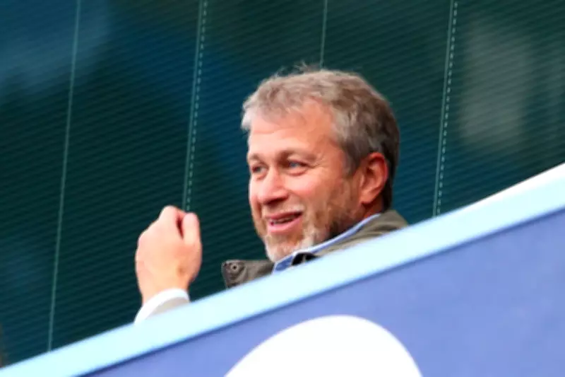 Roman Abramovich Challenges Jersey Investigation at European Human Rights Court