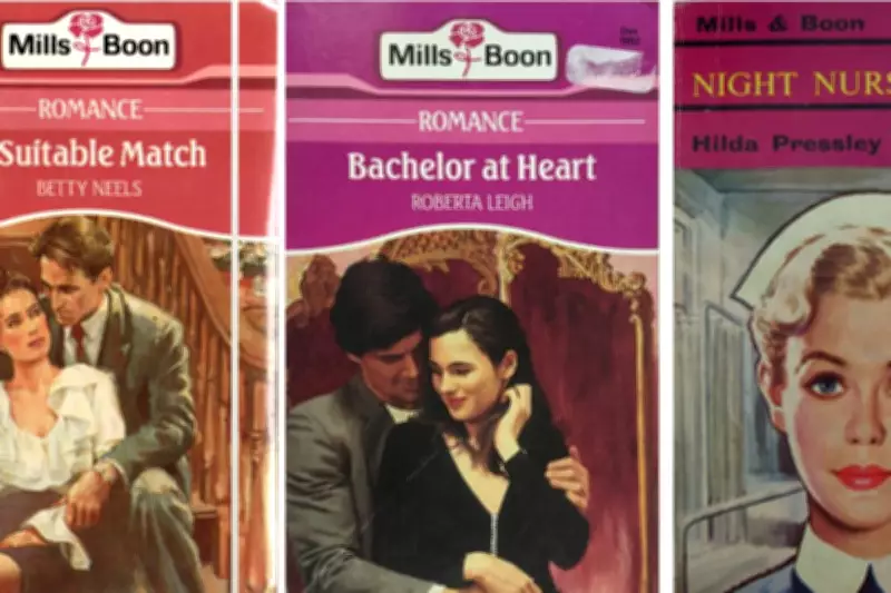 Romance Fiction's Economic Resilience: From Mills & Boon to BookTok Boom