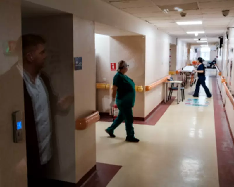 Romania's Measles Crisis: EU's Worst Outbreak as Vaccination Rates Plummet