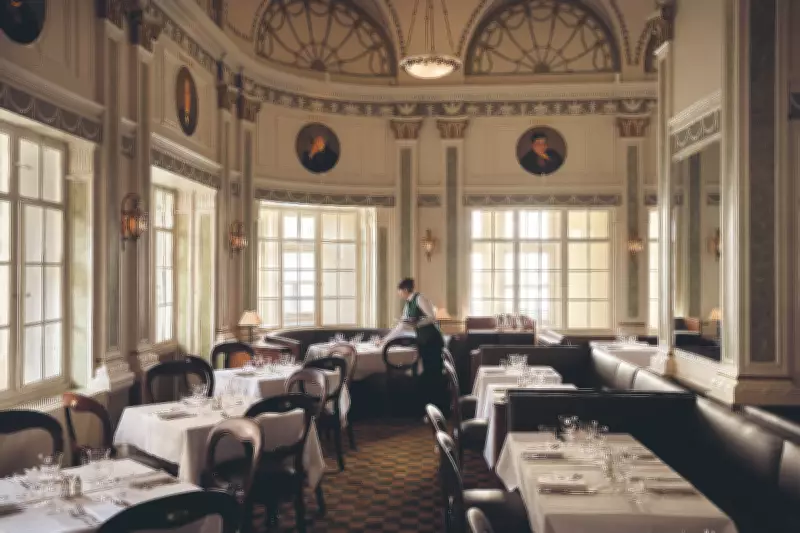 Romano's Challenges Brasserie Zedel with £30 Three-Course Menu in Historic London Setting