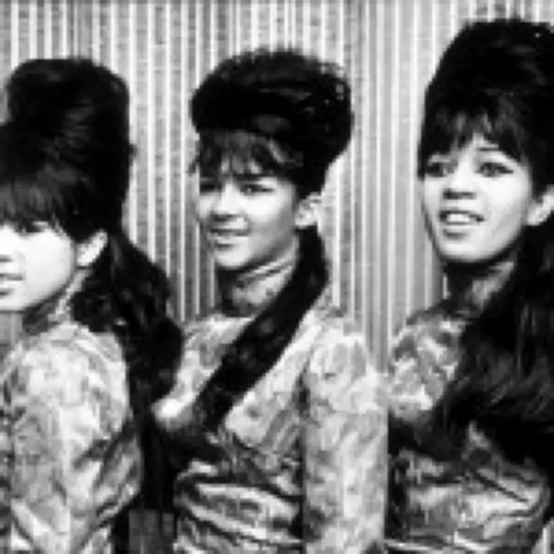 Ronettes Singer Nedra Talley Ross Dies at 80, Last Surviving Member