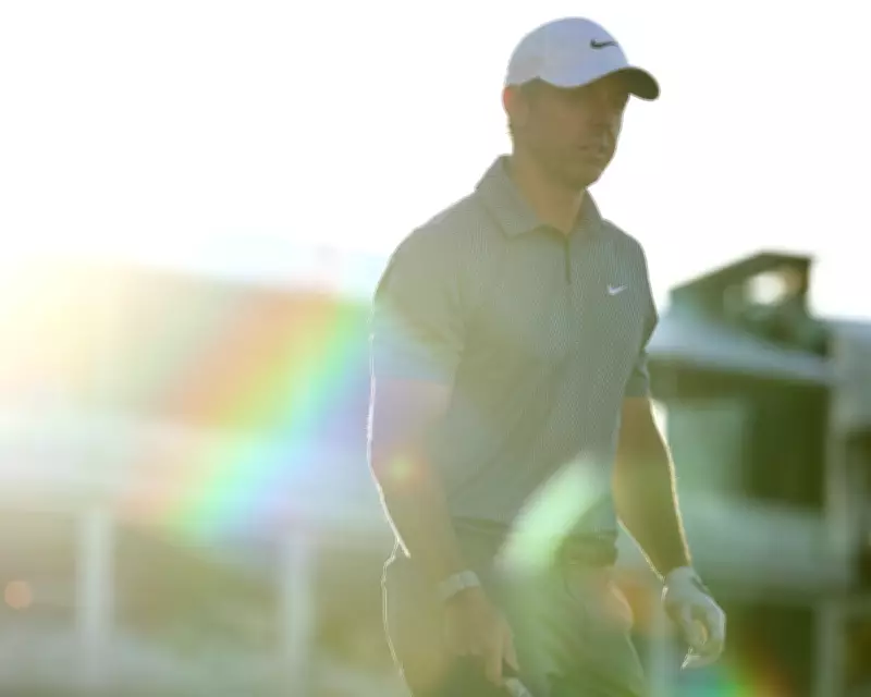 Rory McIlroy Targets Masters Defense, Says He's Physically Stronger at 36 Than 25