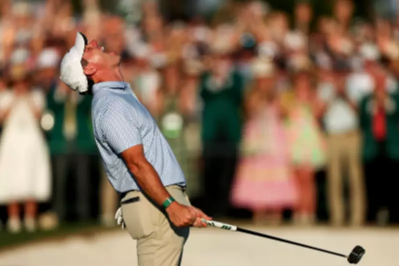 Rory McIlroy's Masters Triumph: A Legacy of Thrilling Golf and Enduring Popularity