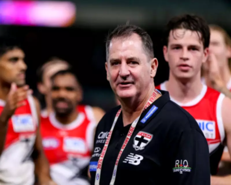 Ross Lyon's Unfiltered AFL Press Conferences: A Dose of Reality or Punching Down?