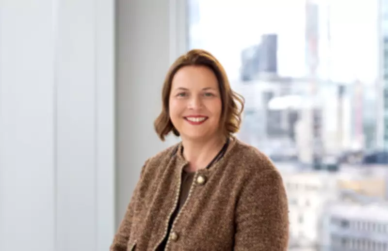 Rothschild's New UK Wealth CEO Makes First Key Senior Appointment