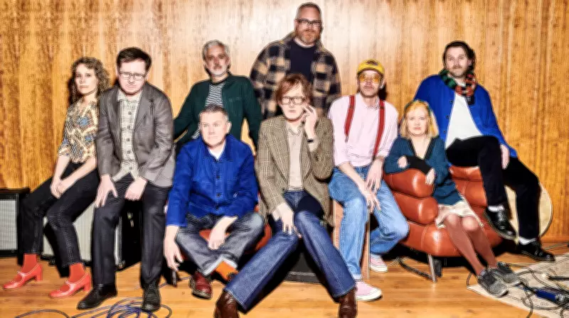 Rough Trade Celebrates 50th Anniversary with Southbank Centre Takeover