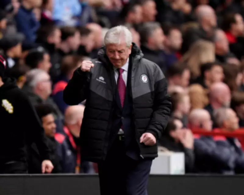 Roy Hodgson's Triumphant Return to Bristol City After 44-Year Absence