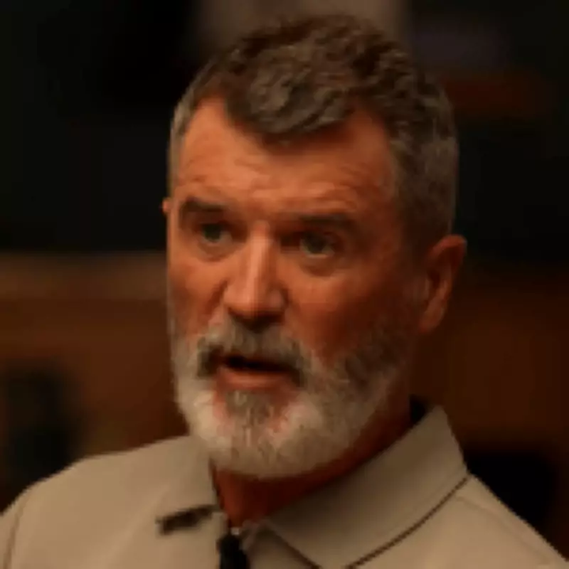 Roy Keane Criticizes Declan Rice's Leadership Ahead of Arsenal vs Man City
