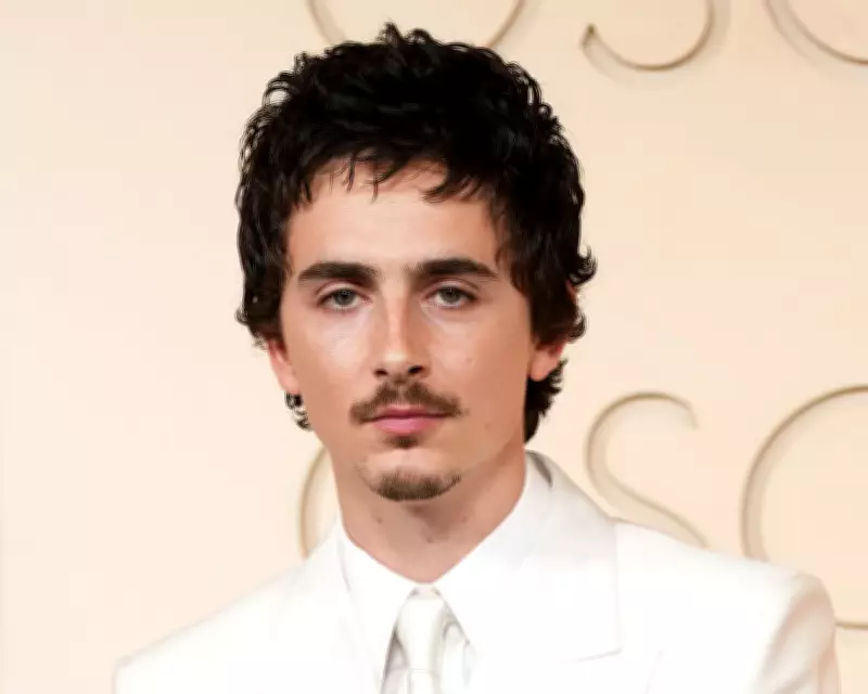 Royal Ballet Chief Thanks Timothée Chalamet for Boosting Ticket Sales