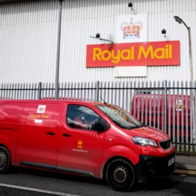 Royal Mail Delays: 36 Postcodes Affected, London Spared from Disruption