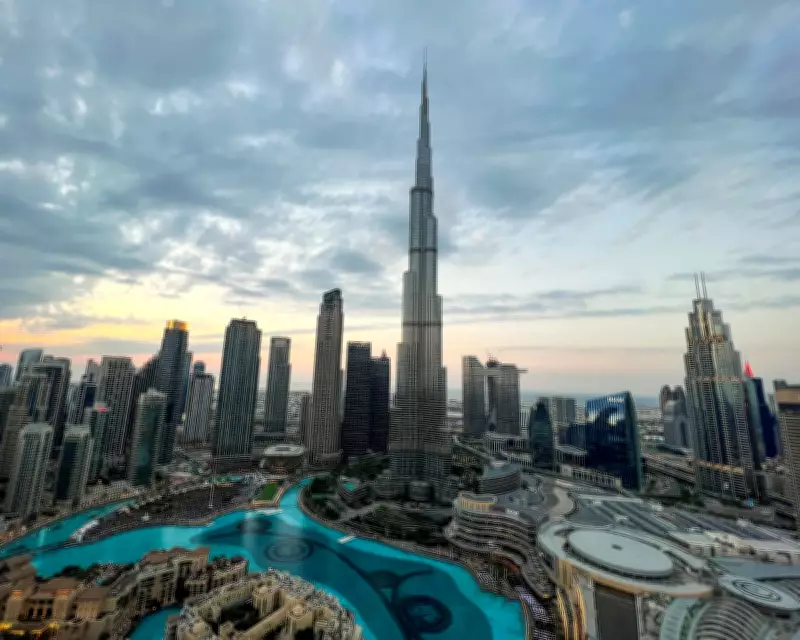 RSF Leaders Amassed £17.7M Dubai Property Portfolio Amid Genocide Accusations