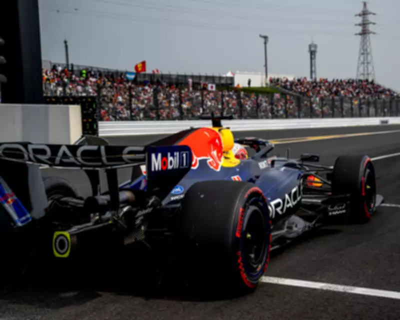 Russell Understands Verstappen's Frustration as F1 Future Hangs in Balance
