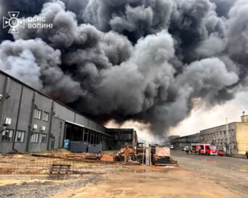 Russia Dismisses Zelenskyy's Easter Truce Offer with Massive Drone Assault