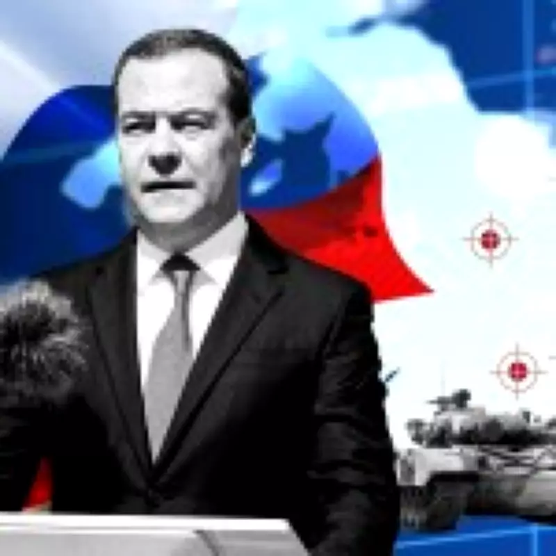 Russia Threatens UK Drone Sites, Warns Strikes Could 'Become Reality'
