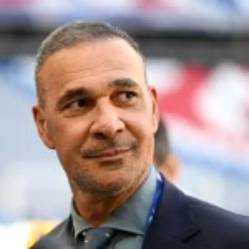 Ruud Gullit Lauds Arsenal's Jurrien Timber as Premier League's Finest