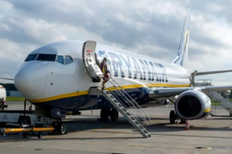 Ryanair-Approved 2-in-1 Cabin Bag on Amazon Sale for Under £9