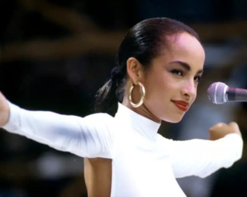 Sade Adu's Style Endures: A Lasting Fashion Legacy