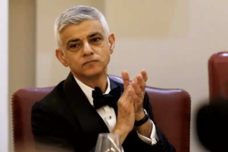 Sadiq Khan Faces Criticism as Tube Strikes Disrupt London Commutes