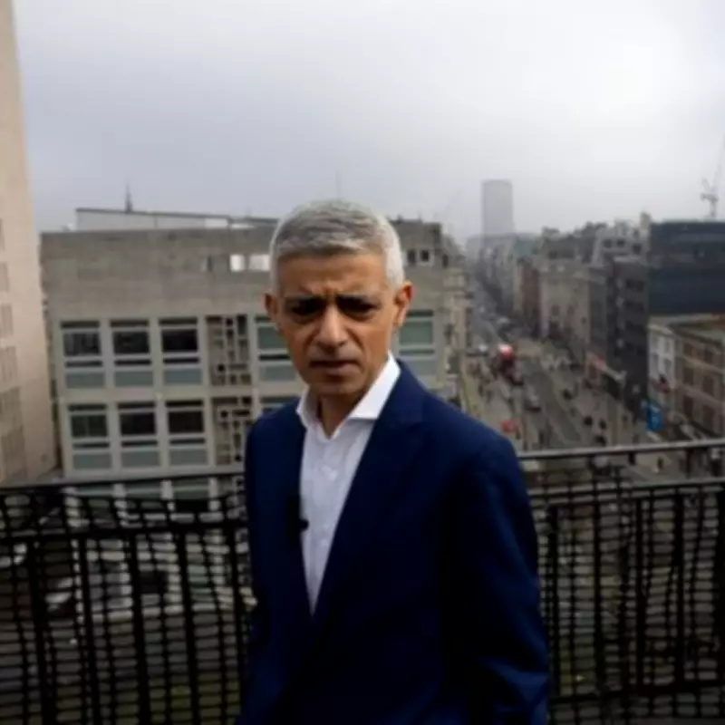 Sadiq Khan Vows to Collaborate with Reform and Green Councils After May Elections