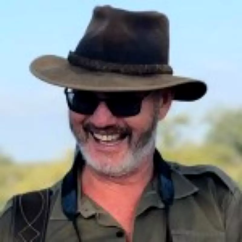 Safari Reserve Co-Owner Killed by Elephant During Guided Walking Tour