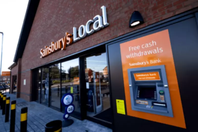 Sainsbury's Food Inflation Update Looms Amid Argos Uncertainty