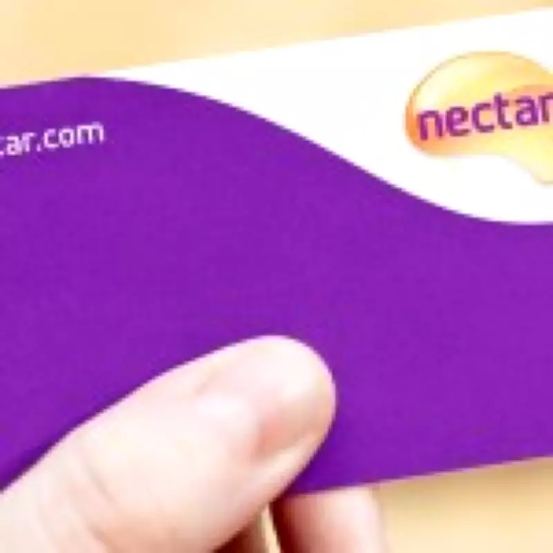 Sainsbury's Nectar Points Now Redeemable for Uber Rides and Takeaways