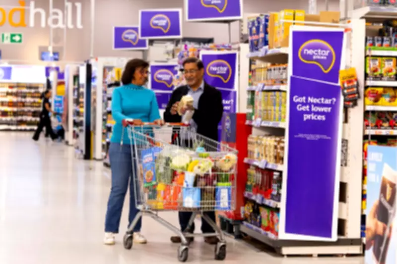 Sainsbury's Warns Iran War Will Impact Customers and Business Amid Profit Growth