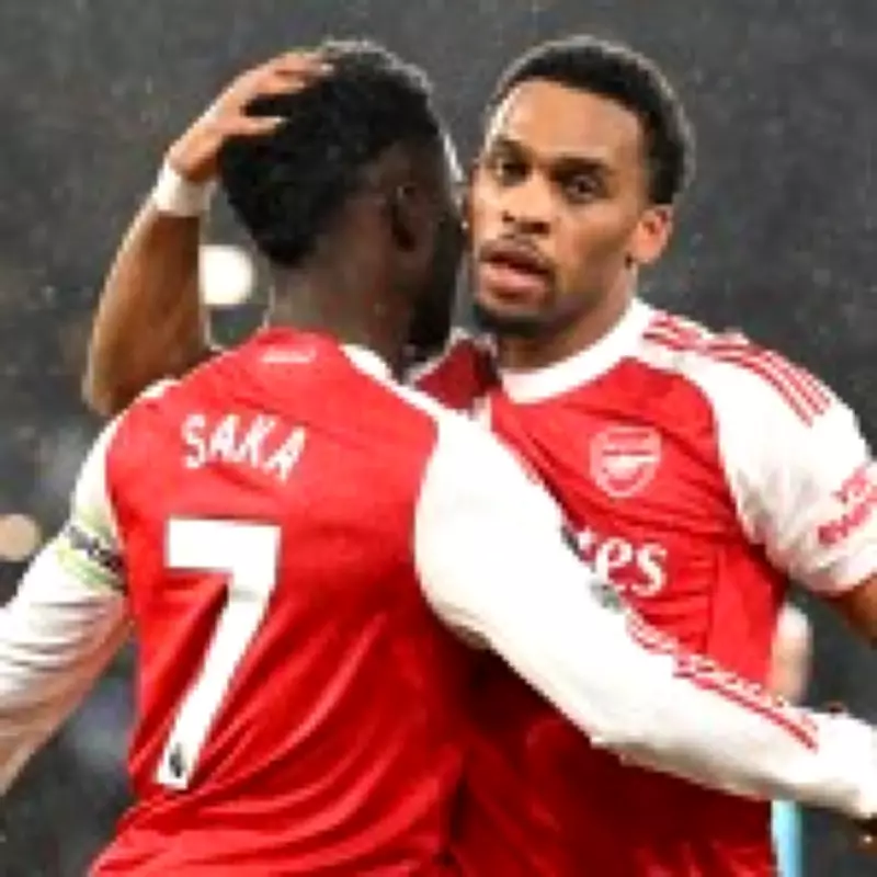 Saka and Timber injury update ahead of Arsenal vs Newcastle