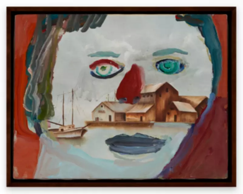 Salon Review: A Party of Paintings at Lismore Castle Arts