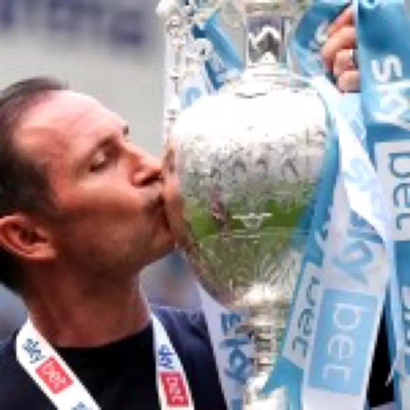 Sam Allardyce: Frank Lampard Could Be Future England Manager