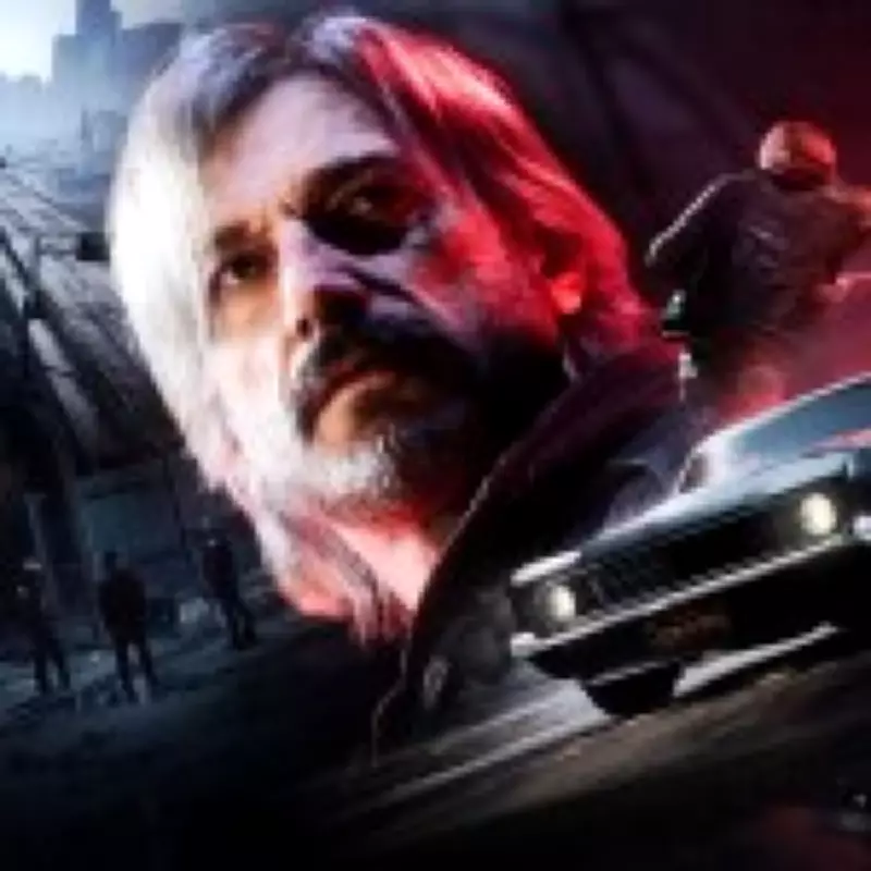 Samson Review: A Budget GTA Clone That Fails to Deliver on Promise