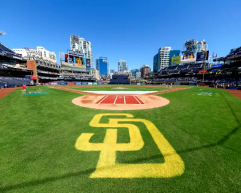 San Diego Padres Sold for Record $3.9 Billion to Chelsea Co-Owner Group