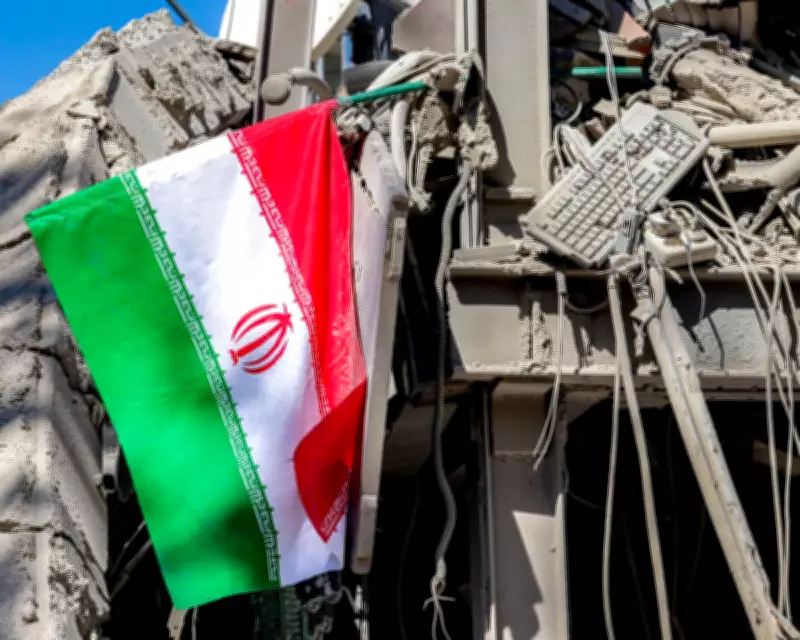 Sanctions Fail to Topple Regimes, Instead Weaken Opposition and Hurt Western Economies