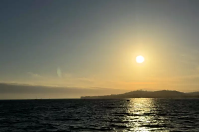 Santa Barbara: A Mediterranean-Inspired Escape on California's Coast