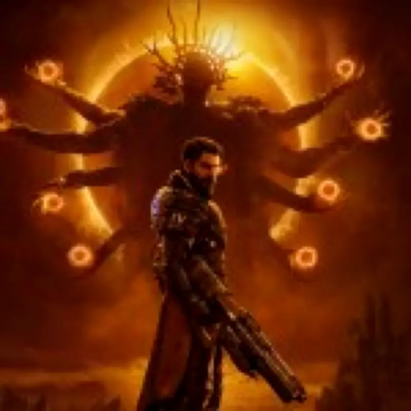 Saros Review: Returnal's Spiritual Successor Delivers Peerless Action